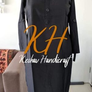 Rayon Kurti – Size 38