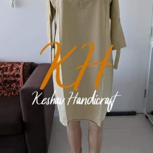 Rayon Kurti – Size 38